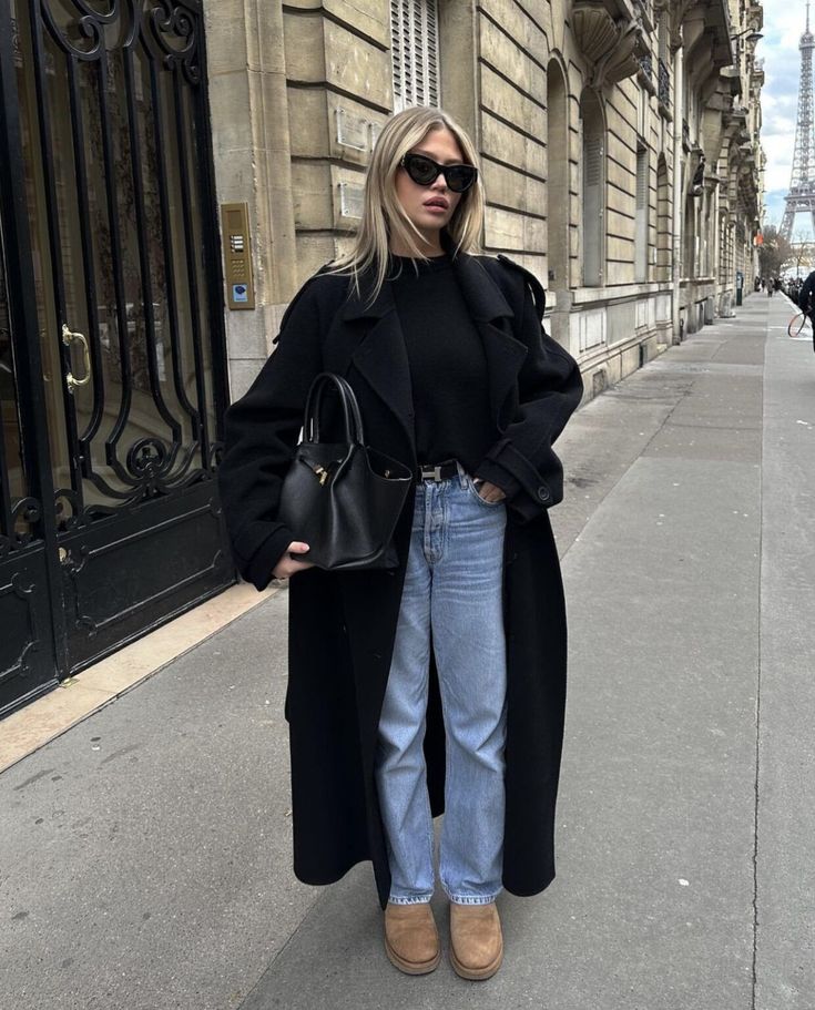 Mina Trenchcoat | Timeless Women's Coat – Ideal for Spring, Autumn, and Sophisticated Events