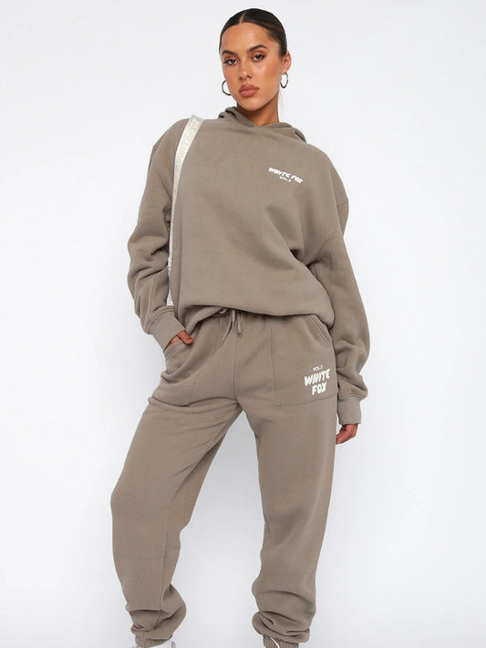 NOA - Stylish and Comfortable Tracksuit