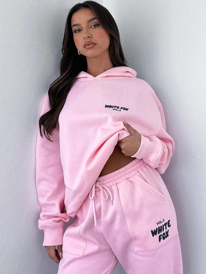 NOA - Stylish and Comfortable Tracksuit