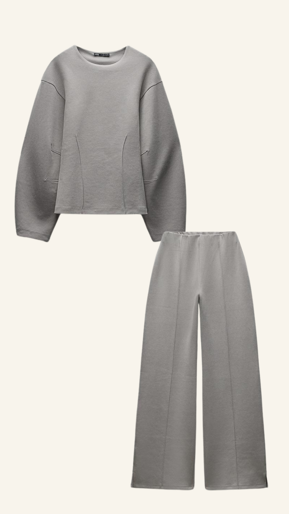 Norma - Chic Ensemble
