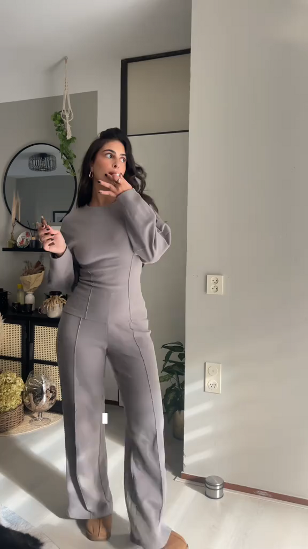 Norma - Chic Ensemble