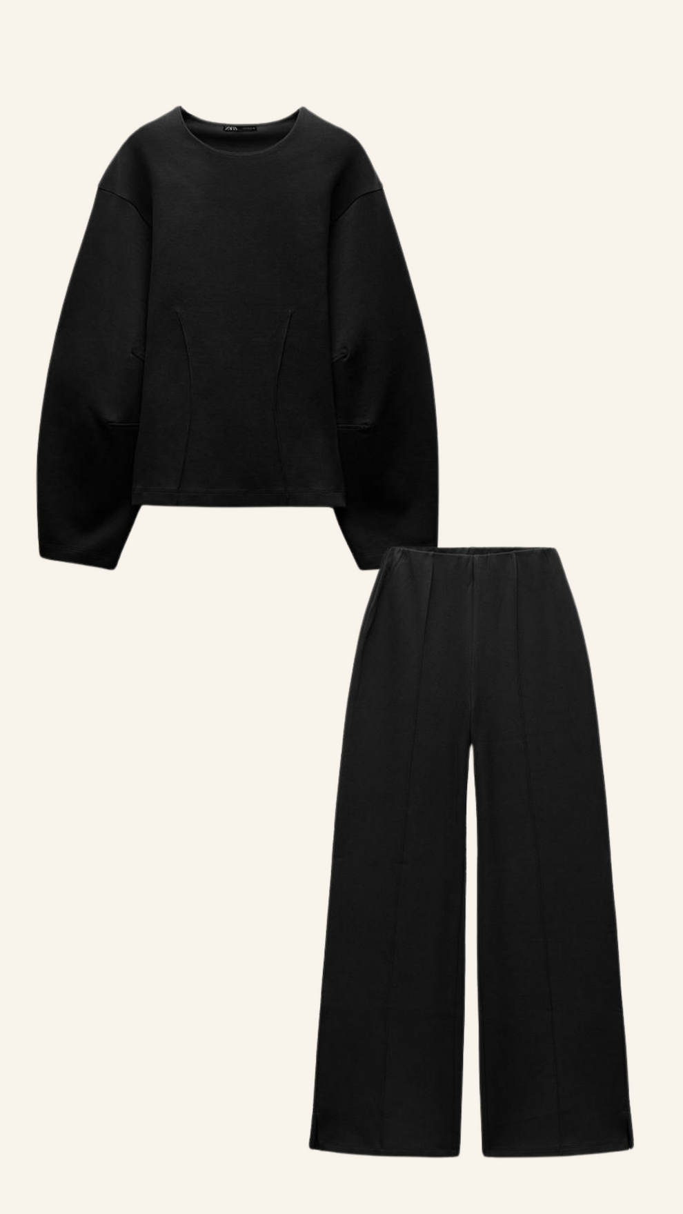 Norma - Chic Ensemble