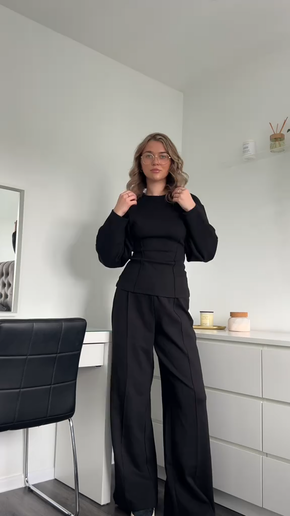 Norma - Chic Ensemble