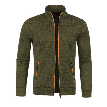 GIO - Men's Fleece Vest