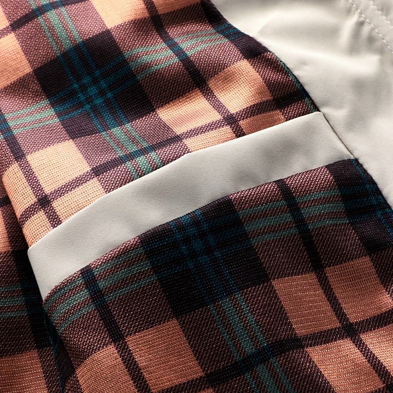 JOVA - Men's Winter Coat