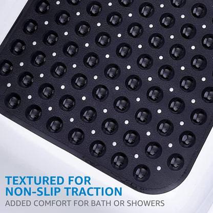 BathGrip | Extra-Long Non-Slip Bath and Shower Mat