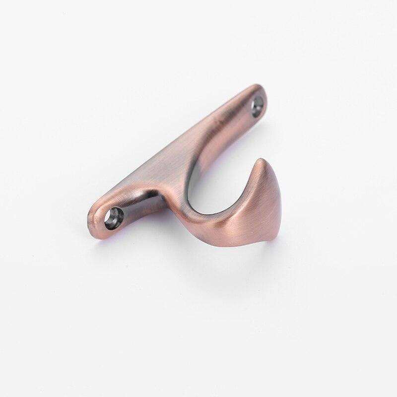 Hookly | Durable Wall Hooks for Towels and Bathrobes - Ideal for Bathroom, Kitchen, and Bedroom