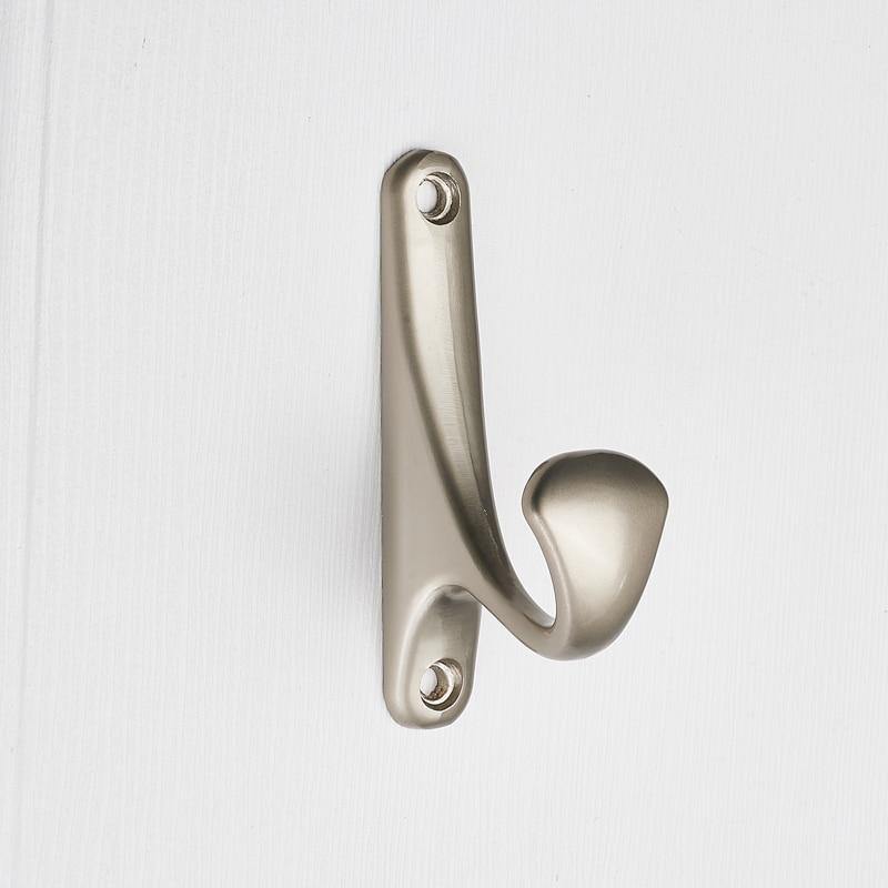Hookly | Durable Wall Hooks for Towels and Bathrobes - Ideal for Bathroom, Kitchen, and Bedroom