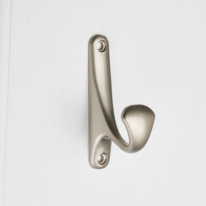 Hookly | Durable Wall Hooks for Towels and Bathrobes - Ideal for Bathroom, Kitchen, and Bedroom