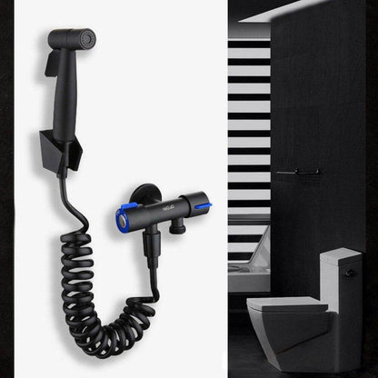 BreezeWash | Bidet Spray Tap for Enhanced Personal Hygiene