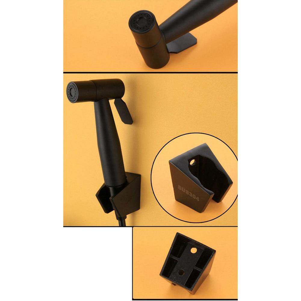 BreezeWash | Bidet Spray Tap for Enhanced Personal Hygiene