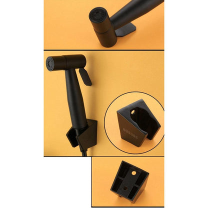 BreezeWash | Bidet Spray Tap for Enhanced Personal Hygiene