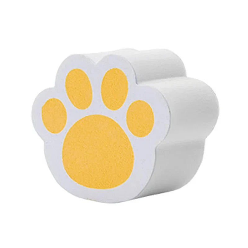 ClaritySponge | Enchanting Cleaner for Streak-Free Mirrors, Fixtures, Glass, and Quick Stain Removal