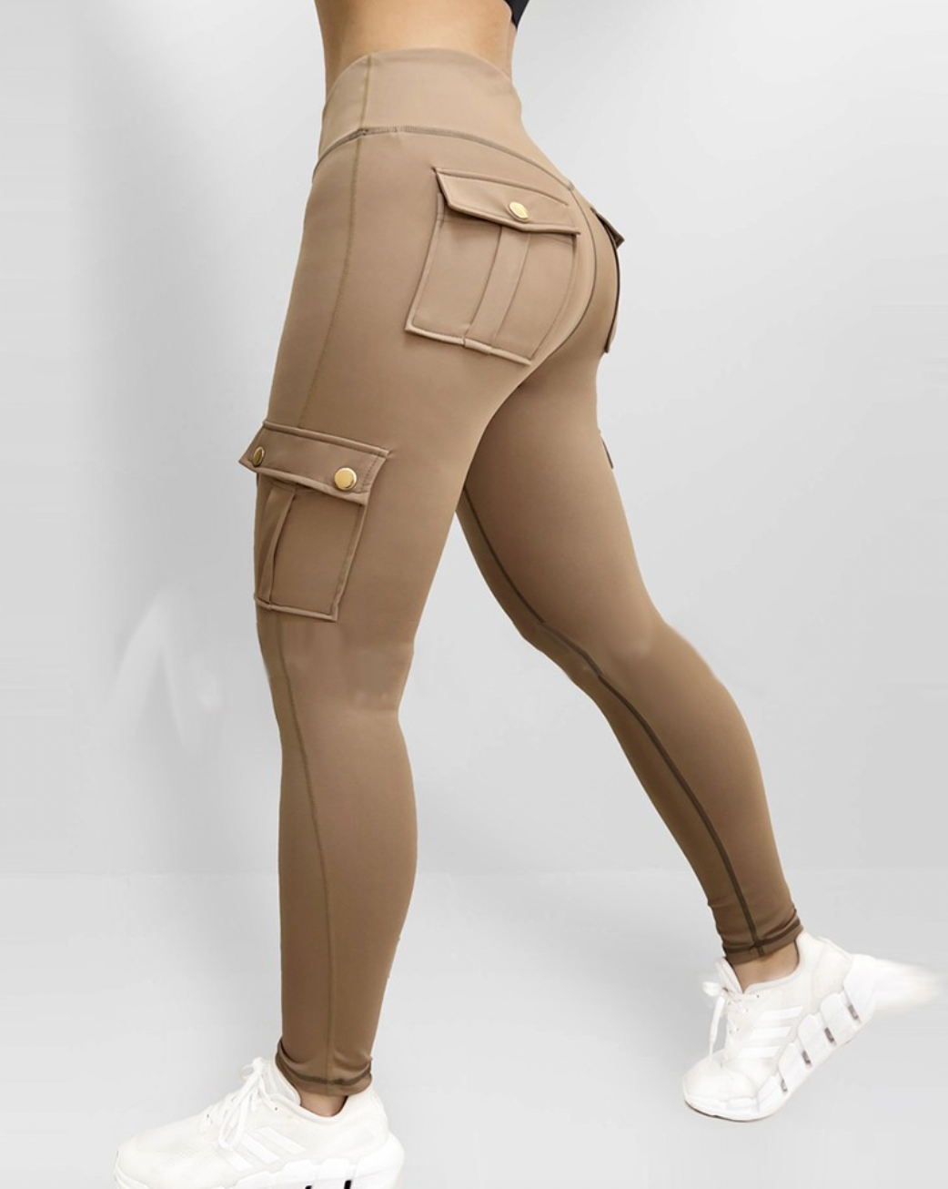 Roosmarijn | Women's Cargo Pants