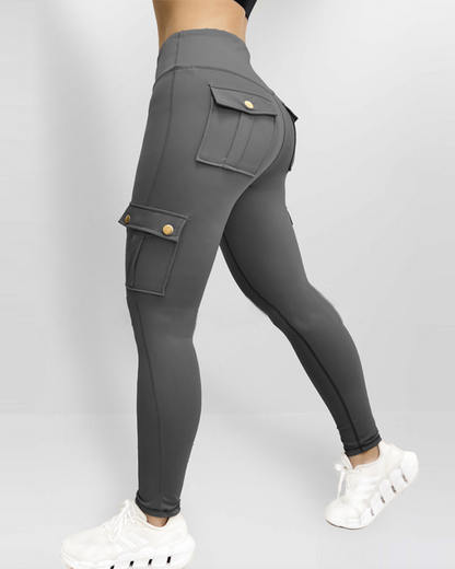 Roosmarijn | Women's Cargo Pants