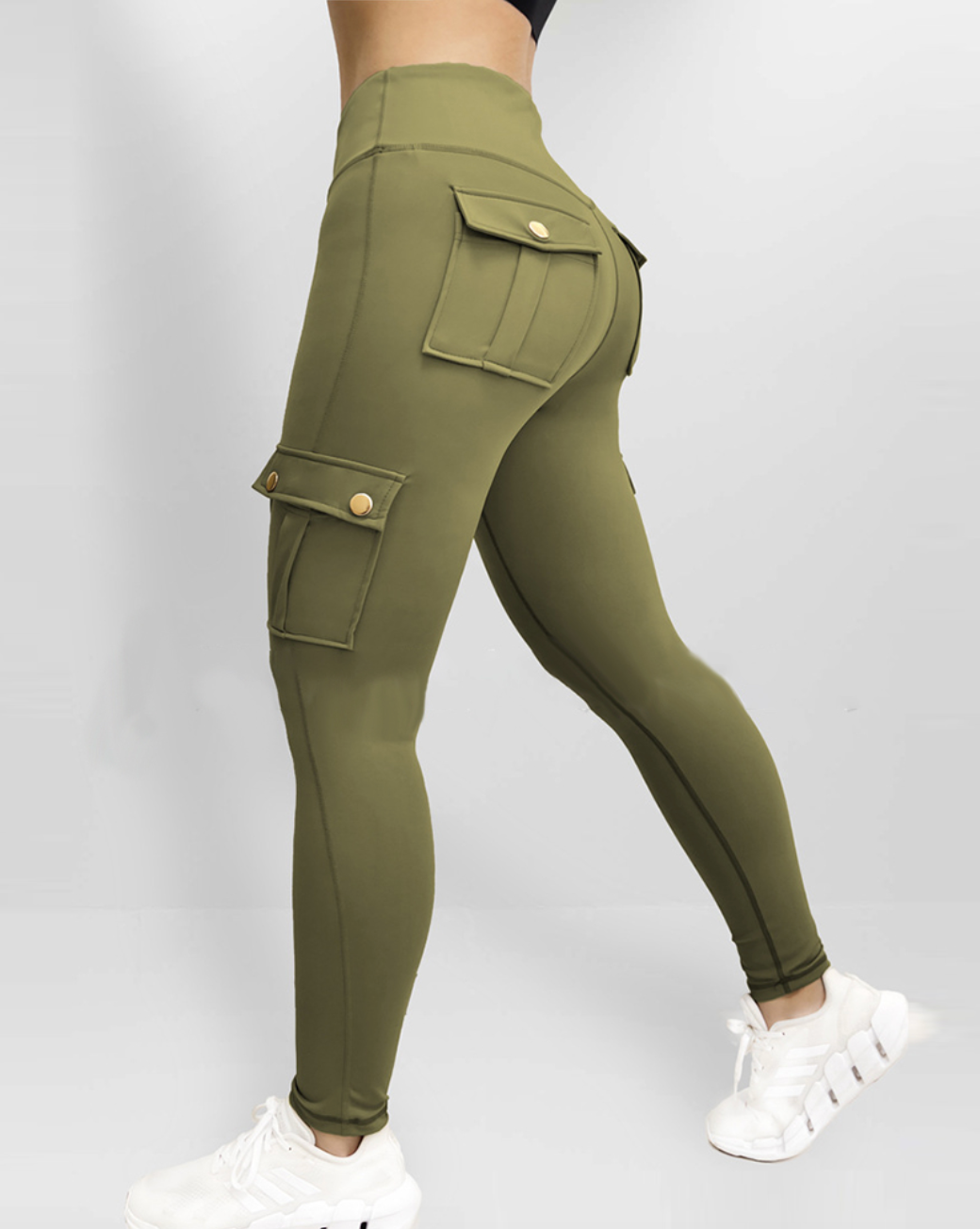 Roosmarijn | Women's Cargo Pants