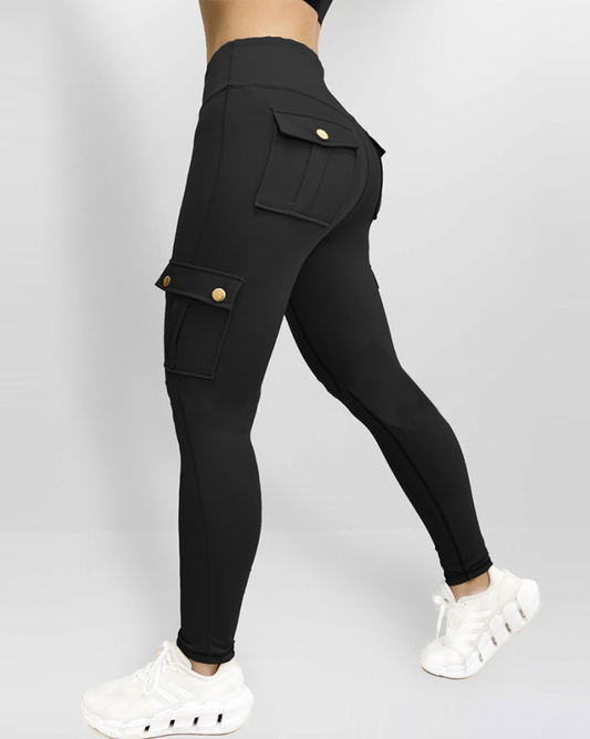 Roosmarijn | Women's Cargo Pants
