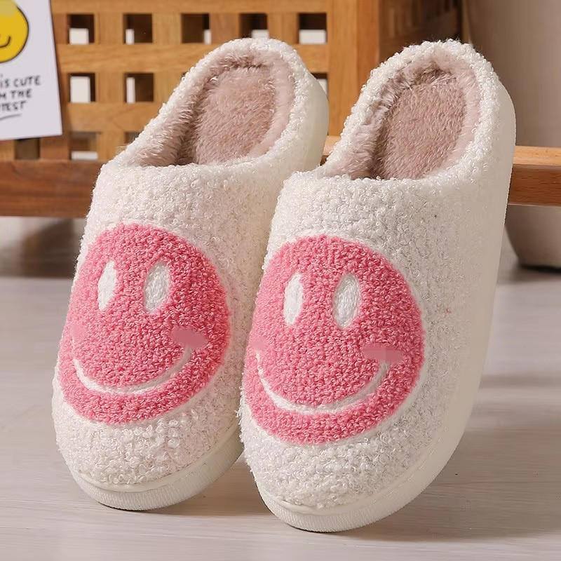 Cozy Home Slippers for Warmth on Cold Days