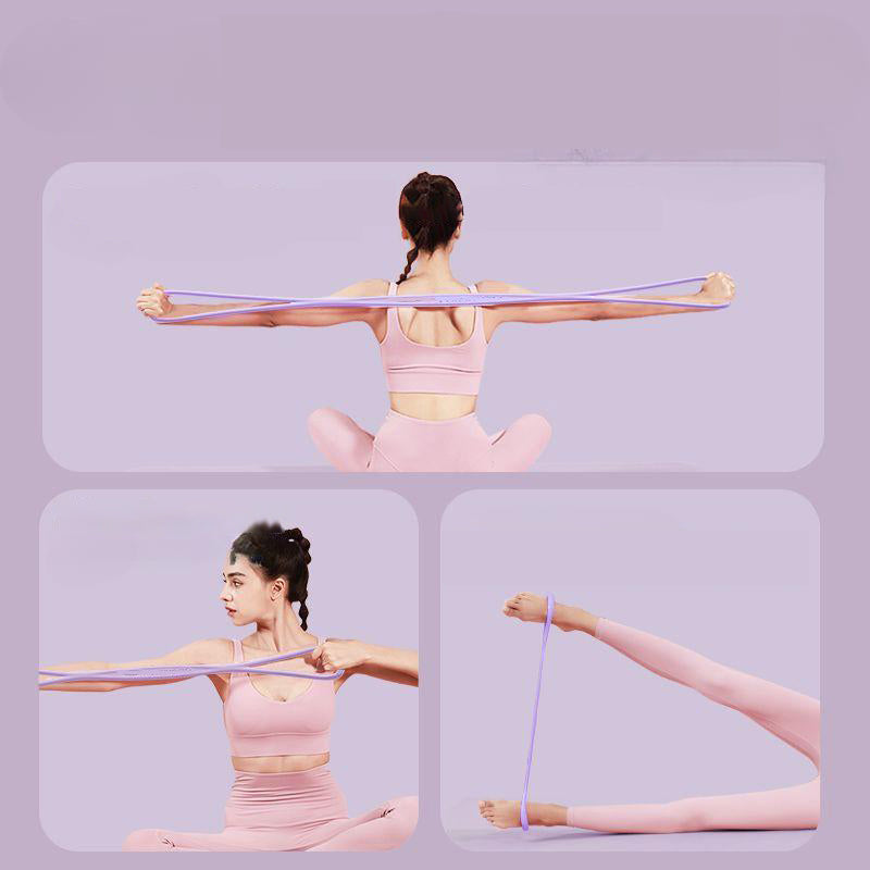 Resistance Band — Empower Your Strength and Enhance Your Mobility