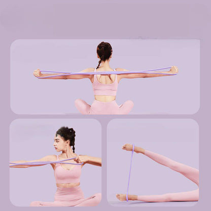 Resistance Band — Empower Your Strength and Enhance Your Mobility