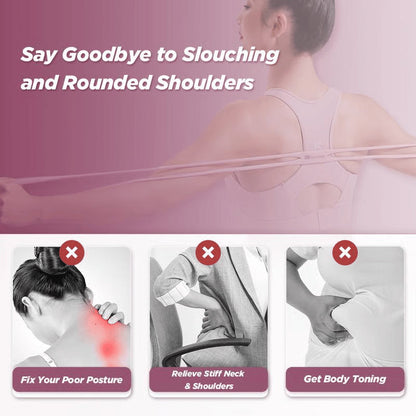 Resistance Band — Empower Your Strength and Enhance Your Mobility