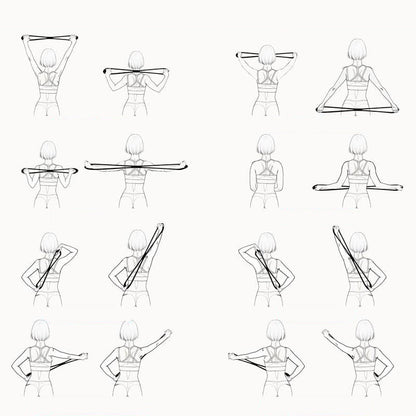 Resistance Band — Empower Your Strength and Enhance Your Mobility