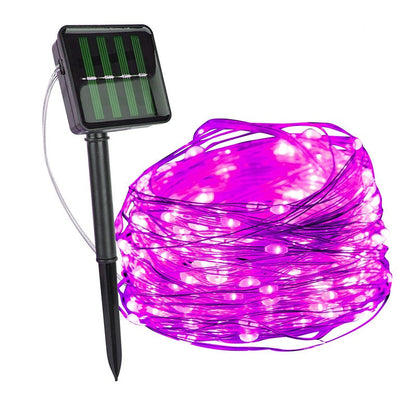 SoliGlow Solar Mood Lighting Collection