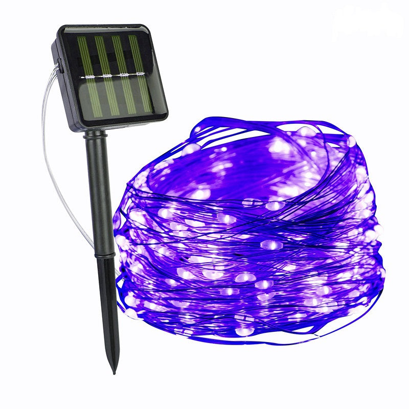 SoliGlow Solar Mood Lighting Collection