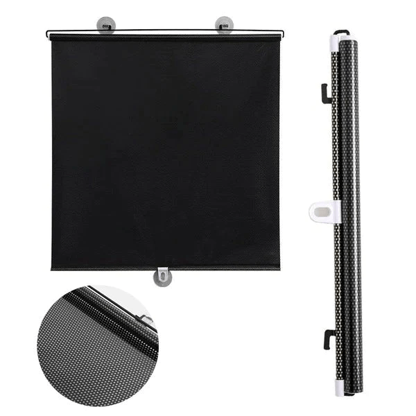 All-Season Weather Defense with UV Protection and Cooling Mesh