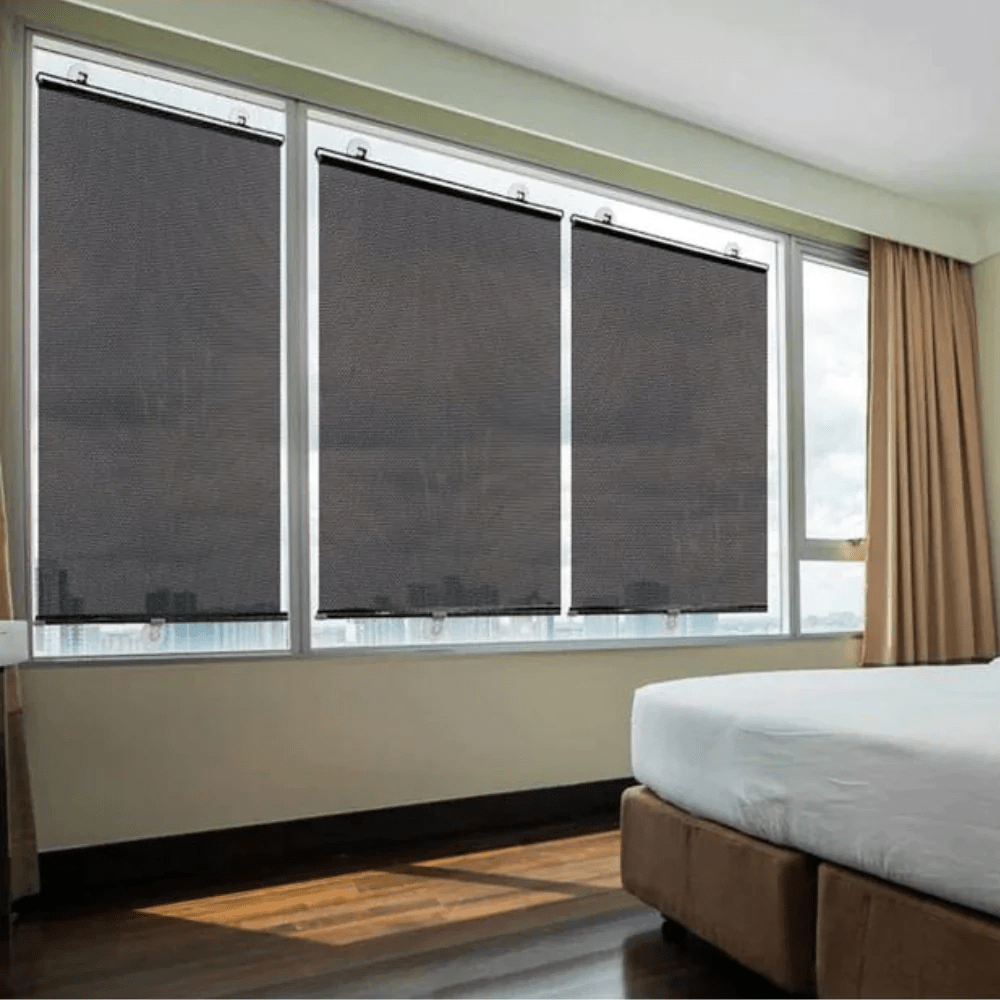 All-Season Weather Defense with UV Protection and Cooling Mesh