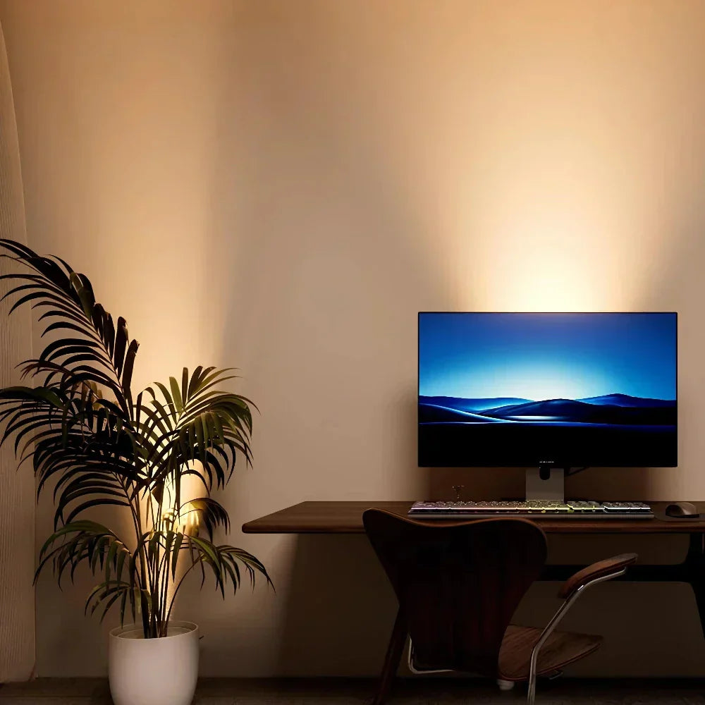 Rechargeable LED Spotlight - LumaSpot
