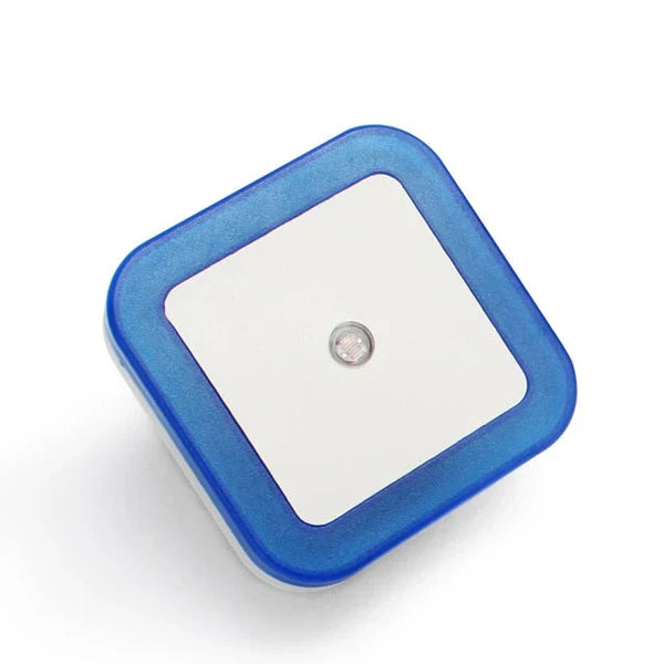 GlowGuard Motion Sensor Night Light Set for Kids - Pack of 2