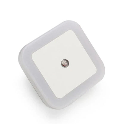 GlowGuard Motion Sensor Night Light Set for Kids - Pack of 2