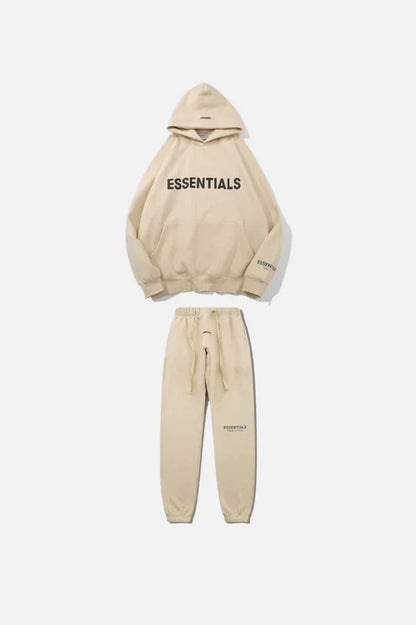 Tracksuit - Stylish & Cozy Streetwear