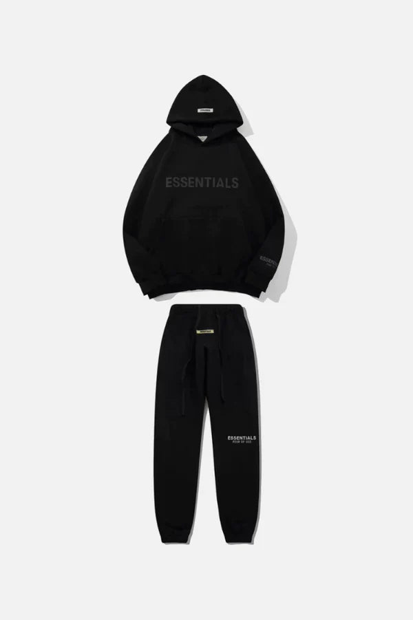 Tracksuit - Stylish & Cozy Streetwear