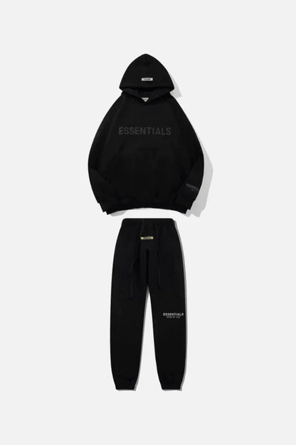 Tracksuit - Stylish & Cozy Streetwear