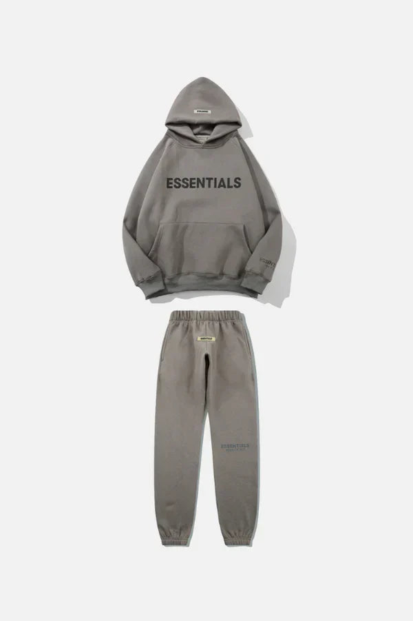 Tracksuit - Stylish & Cozy Streetwear