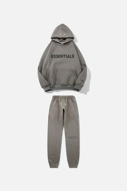 Tracksuit - Stylish & Cozy Streetwear