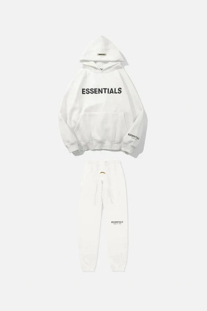 Tracksuit - Stylish & Cozy Streetwear